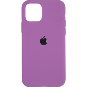 Чохол Original Full Soft Case для iPhone 11 Pro Purple Чохол Original Full Soft Case для iPhone 11 Pro Purple