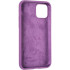 Чохол Original Full Soft Case для iPhone 11 Pro Purple Чохол Original Full Soft Case для iPhone 11 Pro Purple