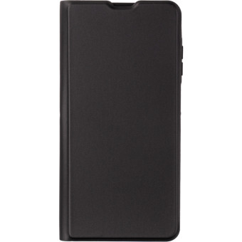 Чохол Book Cover Gelius Shell Case для Samsung A256 (A25) Black