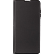Чохол Book Cover Gelius Shell Case для Samsung A256 (A25) Black Чохол Book Cover Gelius Shell Case для Samsung A256 (A25) Black