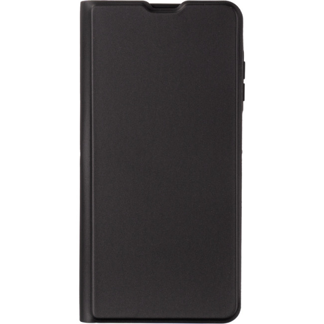Чохол Book Cover Gelius Shell Case для Samsung A256 (A25) Black
