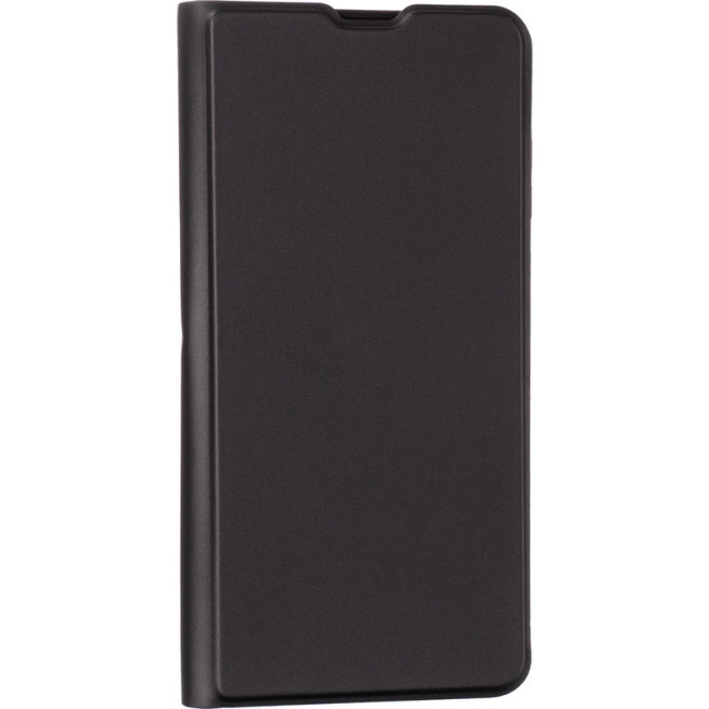 Чохол Book Cover Gelius Shell Case для Samsung A256 (A25) Black