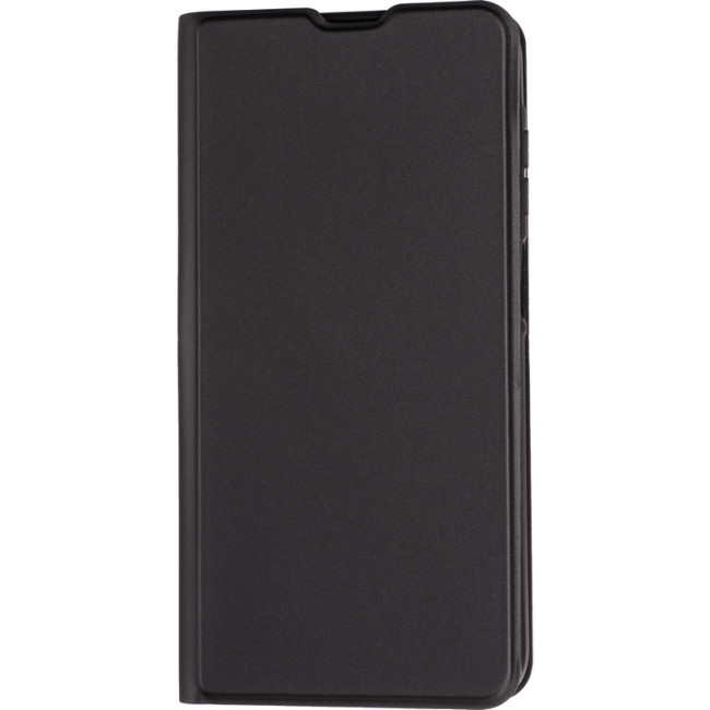 Чохол Book Cover Gelius Shell Case для Samsung A256 (A25) Black
