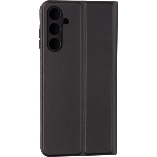 Чохол Book Cover Gelius Shell Case для Samsung A256 (A25) Black