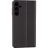 Чохол Book Cover Gelius Shell Case для Samsung A256 (A25) Black