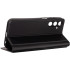 Чохол Book Cover Gelius Shell Case для Samsung A256 (A25) Black