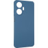 Чохол Full Soft Case для Realme C55 Blue Чохол Full Soft Case для Realme C55 Blue