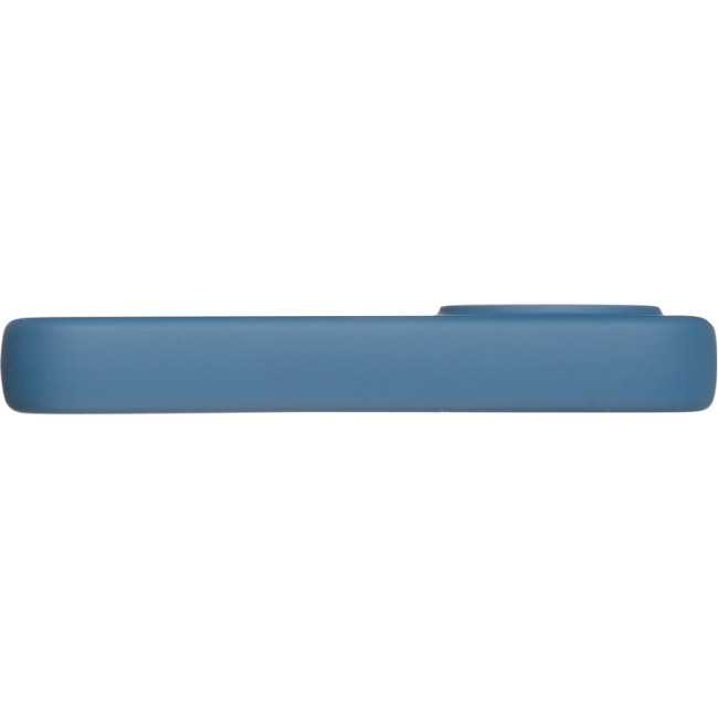 Чохол Full Soft Case для Realme C55 Blue Чохол Full Soft Case для Realme C55 Blue