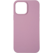 Чохол Original Full Soft Case для iPhone 13 Pro Max (without logo) Purple Чохол Original Full Soft Case для iPhone 13 Pro Max (without logo) Purple