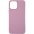 Чохол Original Full Soft Case для iPhone 13 Pro Max (without logo) Purple