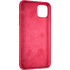 Чохол Original Full Soft Case для iPhone 11 Pro Max Garnet