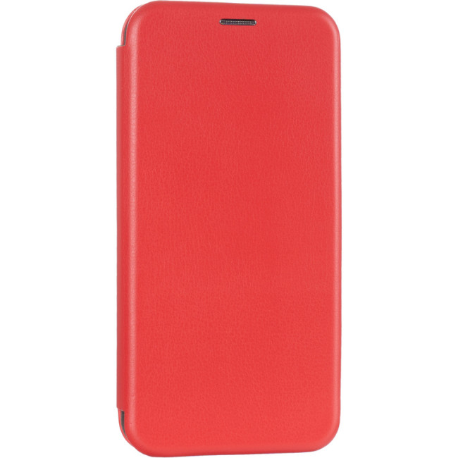 Чохол G-Case Ranger Series для Samsung A546 (A54) Red Чохол G-Case Ranger Series для Samsung A546 (A54) Red