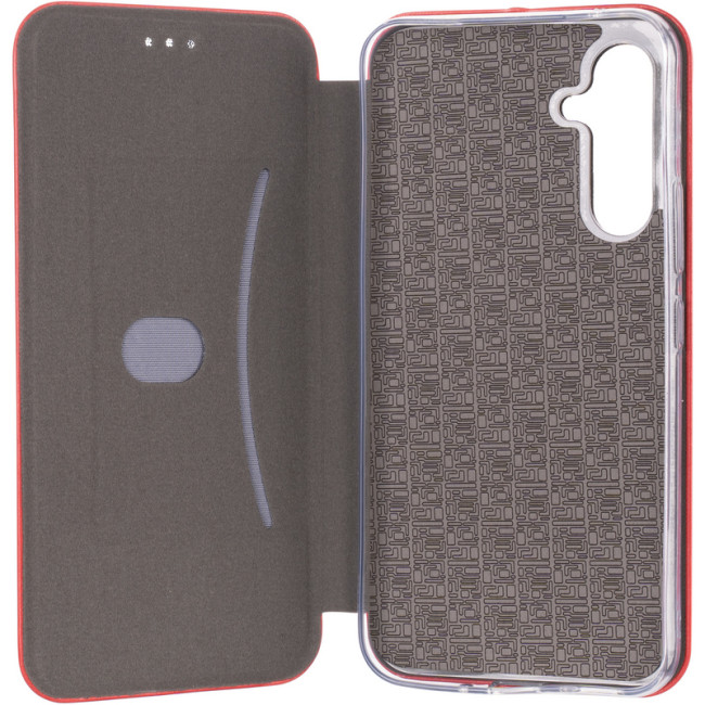 Чохол G-Case Ranger Series для Samsung A546 (A54) Red Чохол G-Case Ranger Series для Samsung A546 (A54) Red