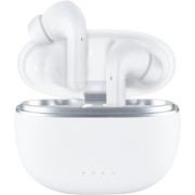 Бездротові навушники TWS Gelius Airdots One ANC/ENC GP-TWS003 White