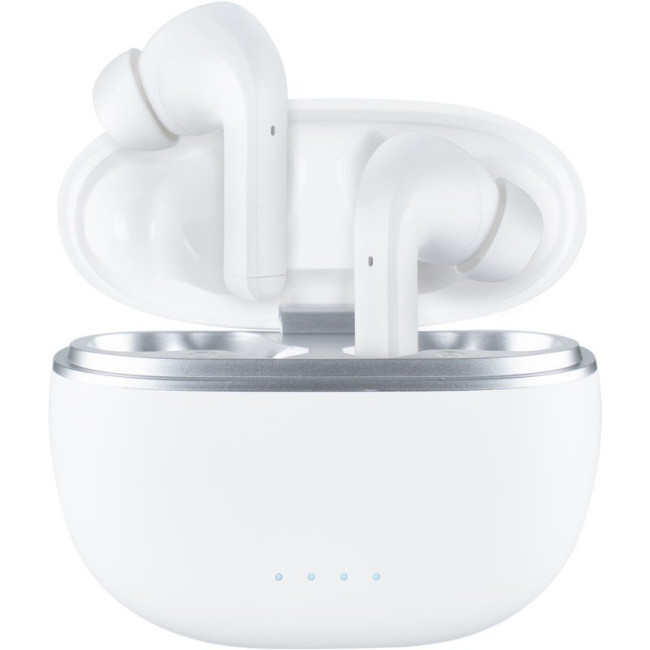 Бездротові навушники TWS Gelius Airdots One ANC/ENC GP-TWS003 White
