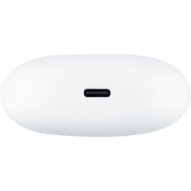 Бездротові навушники TWS Gelius Airdots One ANC/ENC GP-TWS003 White