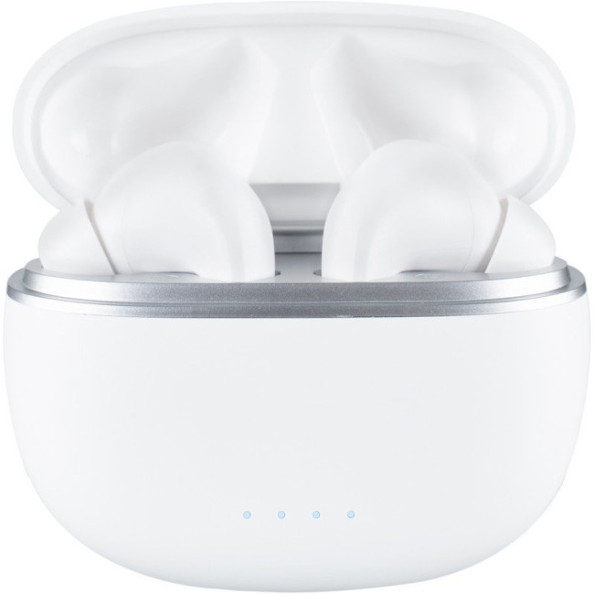 Бездротові навушники TWS Gelius Airdots One ANC/ENC GP-TWS003 White