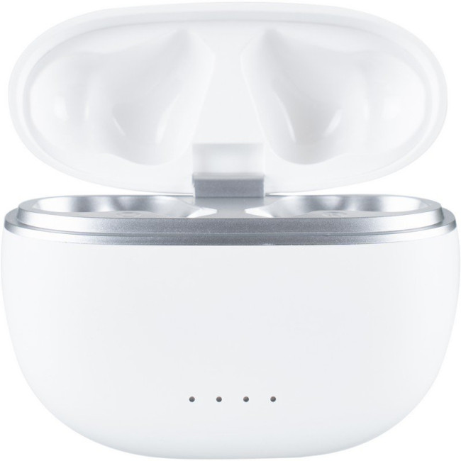 Бездротові навушники TWS Gelius Airdots One ANC/ENC GP-TWS003 White