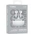 Бездротові навушники TWS Gelius Airdots One ANC/ENC GP-TWS003 White