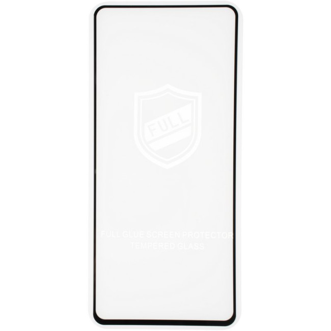 Захисне скло Gelius Full Cover Ultra-Thin 0.25mm для Xiaomi Mi 10T/Mi 10T Pro Black
