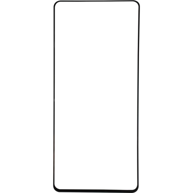 Захисне скло Gelius Full Cover Ultra-Thin 0.25mm для Xiaomi Mi 10T/Mi 10T Pro Black