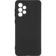 Чохол Full Soft Case для Samsung A336 (A33) Black Чохол Full Soft Case для Samsung A336 (A33) Black