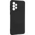 Чохол Full Soft Case для Samsung A336 (A33) Black Чохол Full Soft Case для Samsung A336 (A33) Black