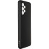 Чохол Full Soft Case для Samsung A336 (A33) Black Чохол Full Soft Case для Samsung A336 (A33) Black