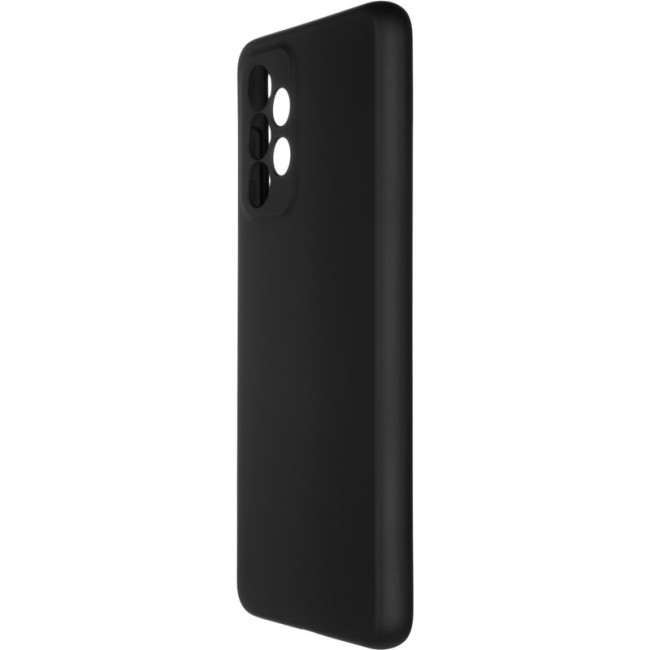 Чохол Full Soft Case для Samsung A336 (A33) Black Чохол Full Soft Case для Samsung A336 (A33) Black