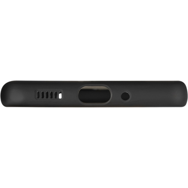 Чохол Full Soft Case для Samsung A336 (A33) Black Чохол Full Soft Case для Samsung A336 (A33) Black