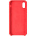 Чохол Original 99% Soft Matte Case для iPhone XS Max Red