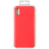 Чохол Original 99% Soft Matte Case для iPhone XS Max Red