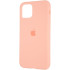Чохол Original Full Soft Case для iPhone 11 Pro Begonia Чохол Original Full Soft Case для iPhone 11 Pro Begonia