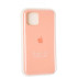 Чохол Original Full Soft Case для iPhone 11 Pro Begonia Чохол Original Full Soft Case для iPhone 11 Pro Begonia