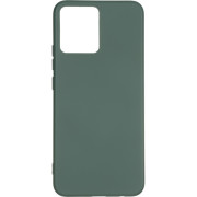 Чохол Full Soft Case для Realme C30 Dark Gren Чохол Full Soft Case для Realme C30 Dark Gren
