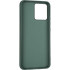 Чохол Full Soft Case для Realme C30 Dark Gren Чохол Full Soft Case для Realme C30 Dark Gren