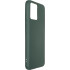 Чохол Full Soft Case для Realme C30 Dark Gren Чохол Full Soft Case для Realme C30 Dark Gren