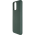 Чохол Full Soft Case для Realme C30 Dark Gren Чохол Full Soft Case для Realme C30 Dark Gren