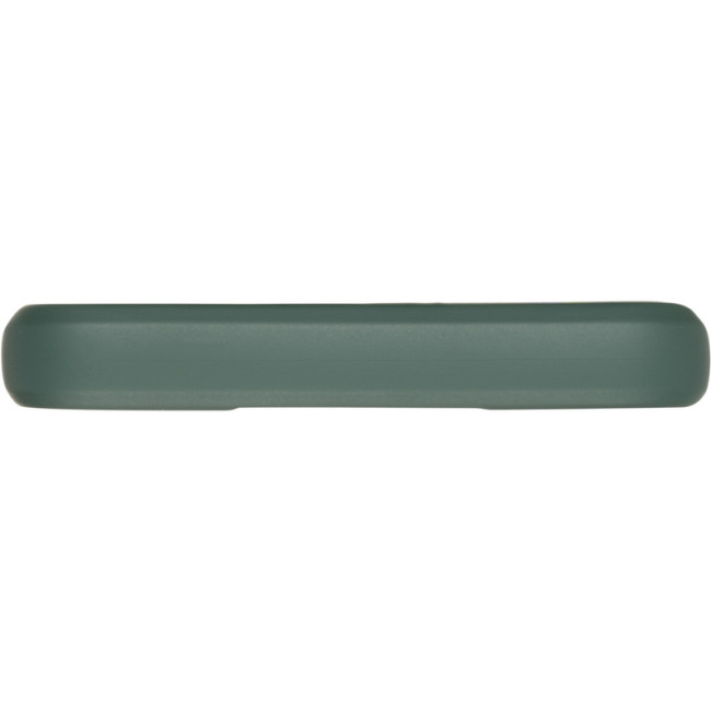 Чохол Full Soft Case для Realme C30 Dark Gren Чохол Full Soft Case для Realme C30 Dark Gren