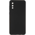 Чохол Original 99% Soft Matte Case для Samsung A022 (A02) Black