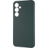 Чохол Full Soft Case для Samsung S23FE 5G Dark Green Чохол Full Soft Case для Samsung S23FE 5G Dark Green