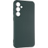 Чохол Full Soft Case для Samsung S23FE 5G Dark Green Чохол Full Soft Case для Samsung S23FE 5G Dark Green