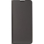 Чохол Book Cover Gelius Shell Case для Xiaomi Redmi 12 Black Чохол Book Cover Gelius Shell Case для Xiaomi Redmi 12 Black