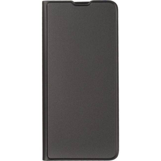 Чохол Book Cover Gelius Shell Case для Xiaomi Redmi 12 Black