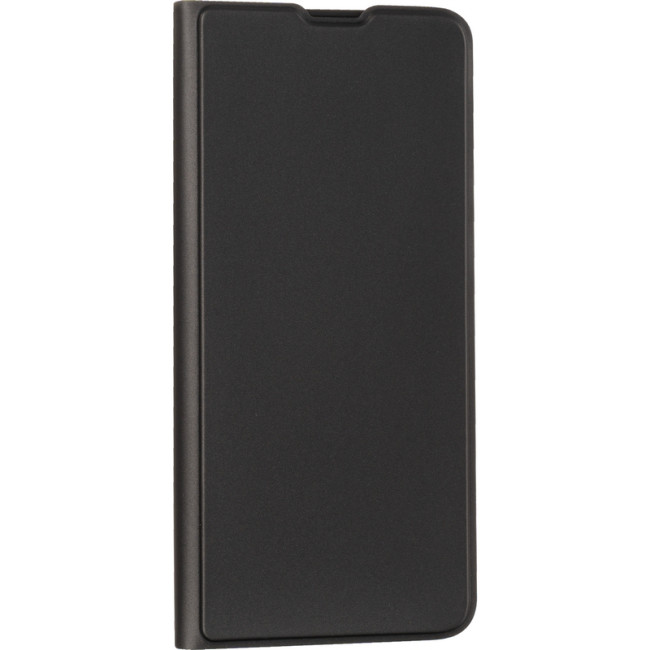 Чохол Book Cover Gelius Shell Case для Xiaomi Redmi 12 Black