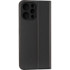 Чохол Book Cover Gelius Shell Case для Xiaomi Redmi 12 Black