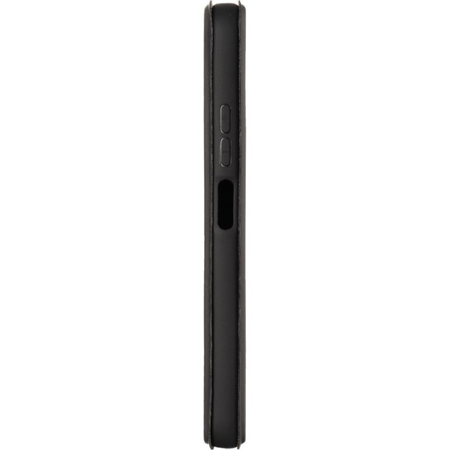 Чохол Book Cover Gelius Shell Case для Xiaomi Redmi 12 Black