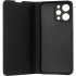 Чохол Book Cover Gelius Shell Case для Xiaomi Redmi 12 Black