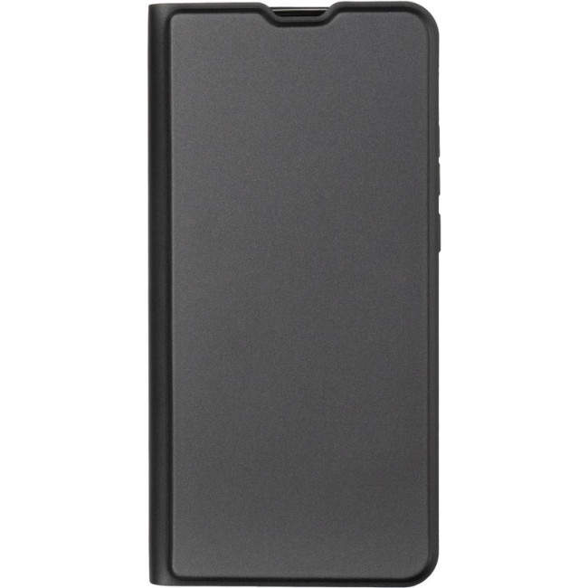 Чохол Book Cover Gelius Shell Case для Motorola E6i/E6S Black
