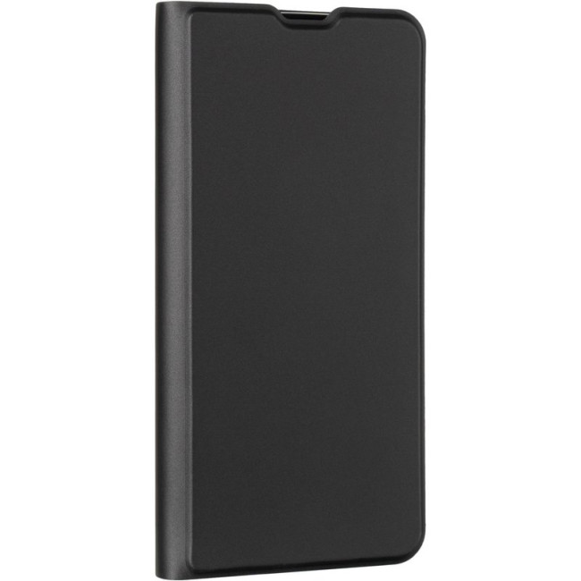 Чохол Book Cover Gelius Shell Case для Motorola E6i/E6S Black